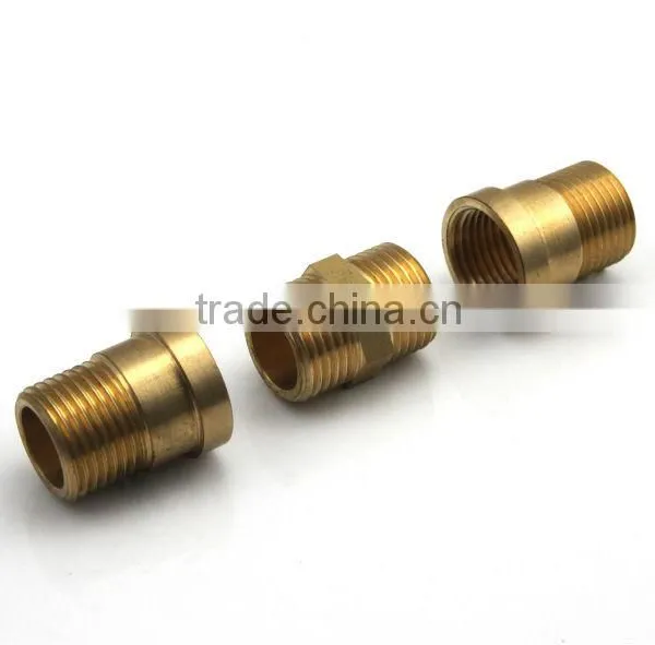 Bathroom Copper Brass Plumbing Parts photo-3