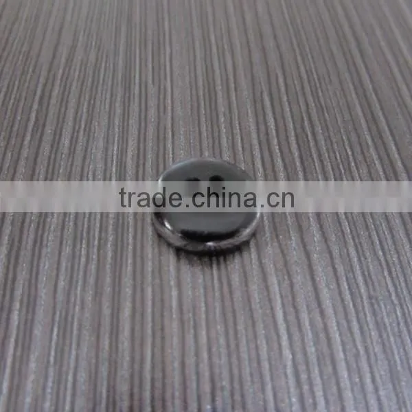 Classical 4 Holes Button For Shirt Plastic Button photo-2