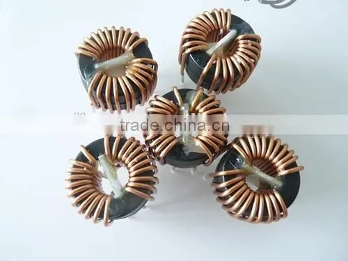 Ferrite Core/toroidal Choke Coil/fixed Inductor/common Mode Choke photo-2