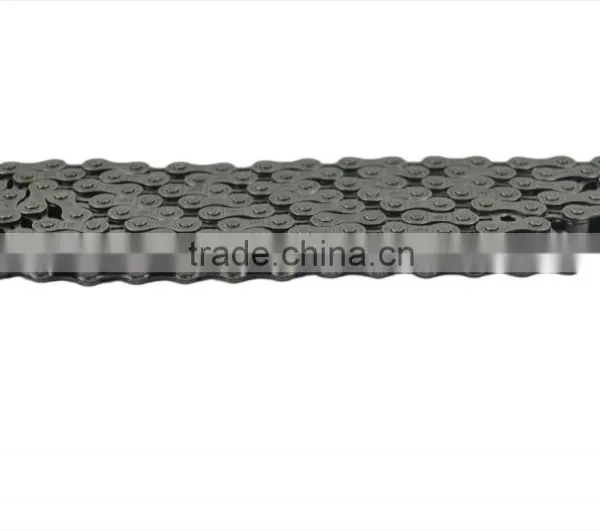 Carbon Fiber Bicycle Chain Bicycle Chain TRICYCLE CHAIN photo-3
