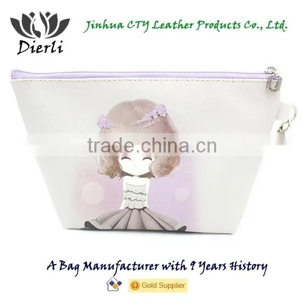 Girls Toiletry Bag photo-2