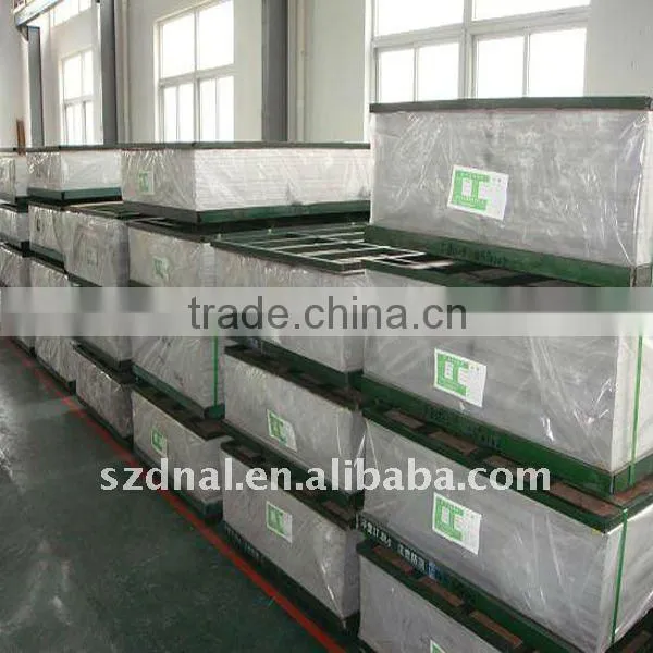 Aluminum Plate 1060 H14/H24 photo-4