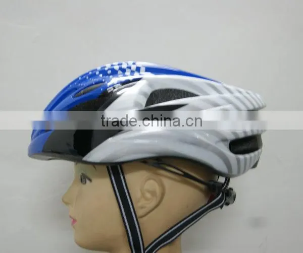 Safe Design Outdoor Sport Use Bicycle Helmet Sale photo-3