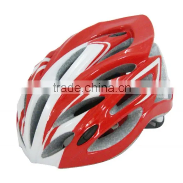 Strong Durable Head Protection Custom Cycling Helmet For Adults photo-3