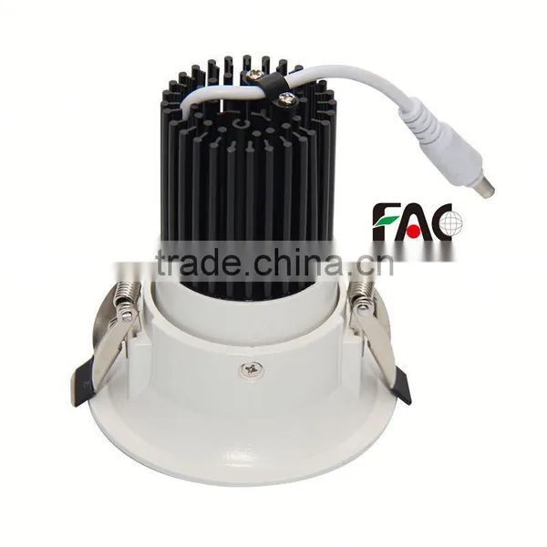Lighting Supplier New Model Cabinet 7w 220v Led Downlight photo-4