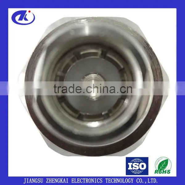 DIN Male Connector for 1/2'' Feeder Cable photo-2