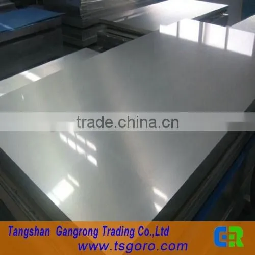 Cold Rolled Steel Sheet Price From Tangshan photo-3