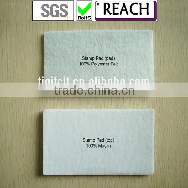 Office Felt Stamp Pads