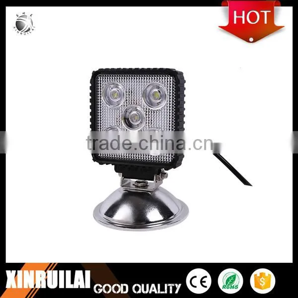 China Manufacturer 2016 Newest 15w Super Bright Led Work Light photo-2
