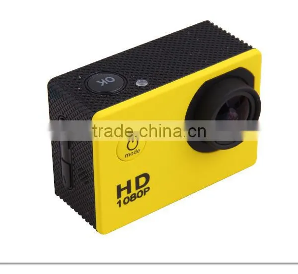 Waterproof Sport Camera Sj4000 Nopro Camera photo-4