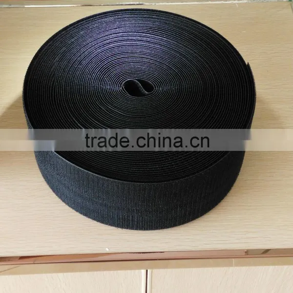 50mm Hook and Loop Ties for Garment photo-6