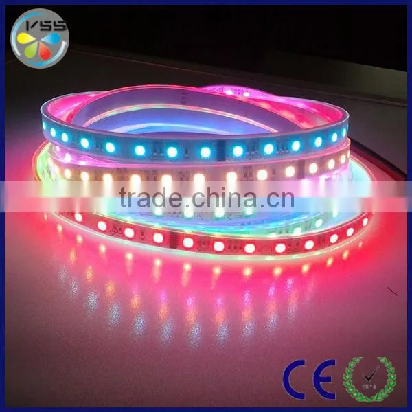 Emergency Hallway Lighting Rgb Led Strip Light