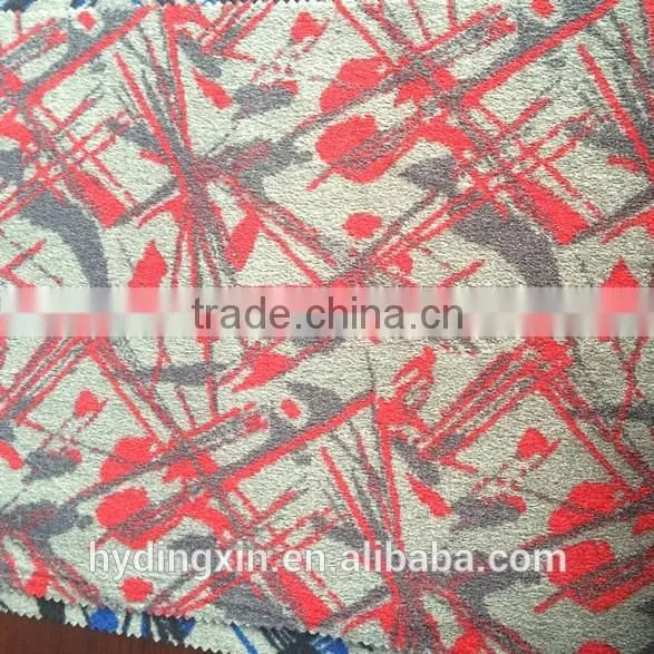 Bus Seat Covers Fabric photo-3