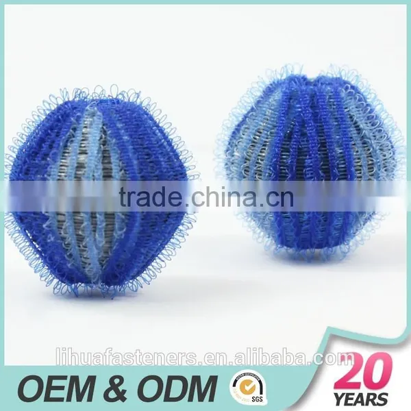 Underwear Special Anti Winding Environmental Protection Magic Washing Ball photo-3