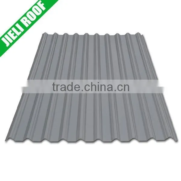 Pvc Plastic Roof Tile Plastic Sheet