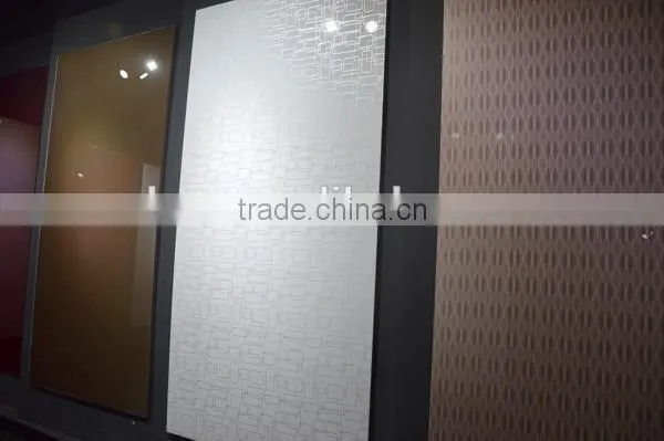 Demet Glossy Acrylic Laminated Mdf Board for Cabinet photo-2