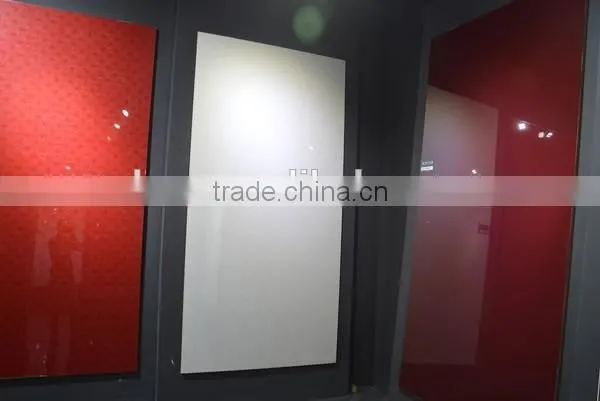 Demet Glossy Acrylic Laminated Mdf Board for Cabinet photo-5