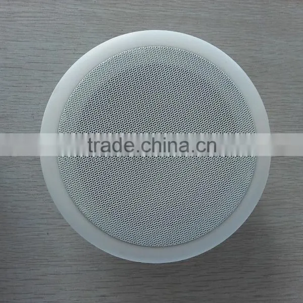 CLS-515 Professional Ceiling Speaker, Indoor pa Speaker photo-4