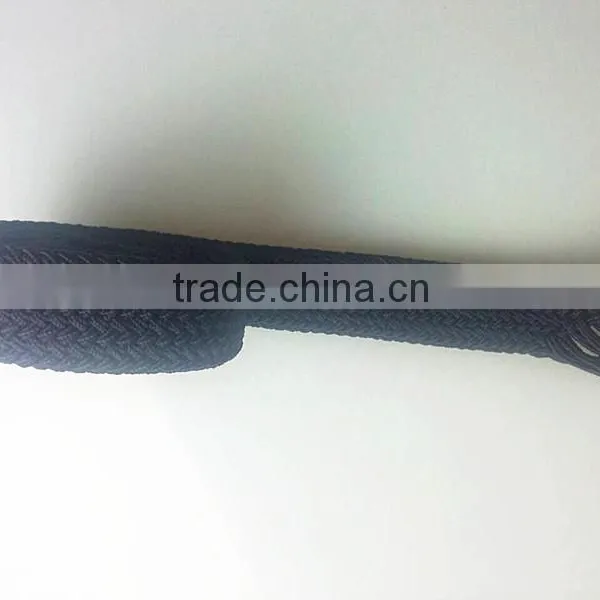 Factory Supply Polyester Mattress Webbing With Top Material Quality photo-2