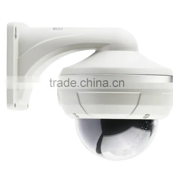 HD-AHD 720P 2.8-12mm Varifocal Zoom IR Dome CCTV Surveillance Security Camera photo-2