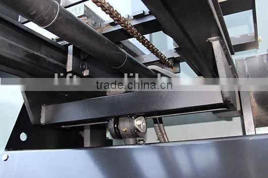 1.2 Ton Electric Counterbalance Stacker Lifting Height 4500 mm photo-4