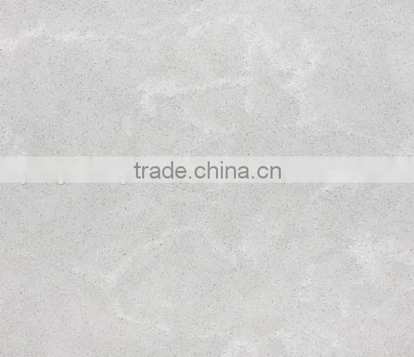 Caesar Stone Concept Man-made Quartz Stone Slab Specialty Factory