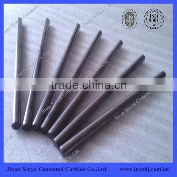 High Pure Grinding Tungsten Sticks Price/tungsten Bars Price for Sale Supplier in China photo-5