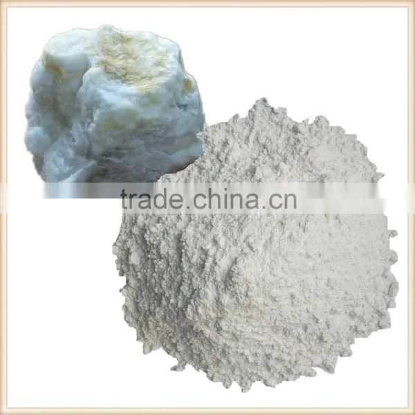 Best Barite Powder for Barite Buyer