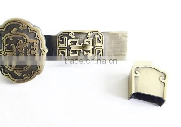 Chinese RuYi Metal Pendrive 8gb 16gb Usb Flash Drive Chinese Style Usb Memory Stick 100% Real Capacity Usb photo-4
