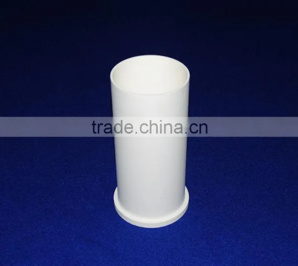 Alumina Ceramic Crucible, Corundum Crucible photo-6