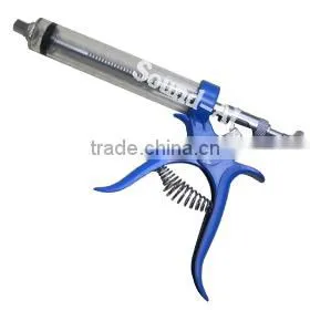 Veterinary Syringe