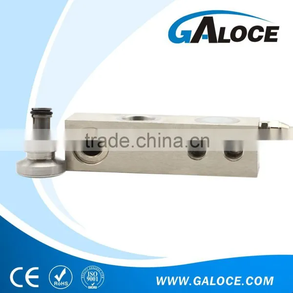 GSB213 IP68 2.5klb 5klb Stainless Steel Load Cell photo-3