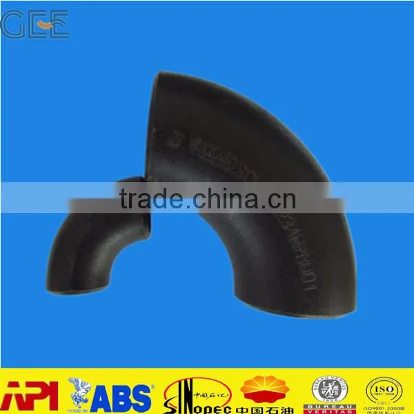 Dn50 cs Q345b 1.5d Elbow photo-6