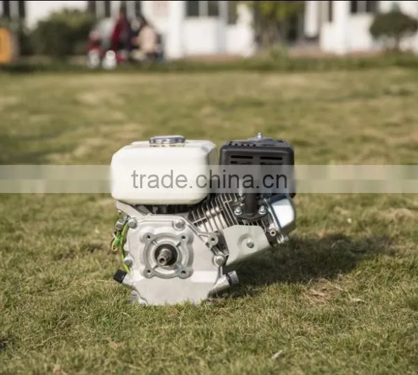 NIMBUS(CHINA) 6.5HP Engine Motor Gasoline photo-6