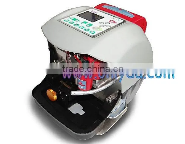 Smart x6 Cutting Machine Key Copy Cutting Machine