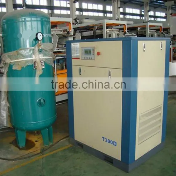 PP Plastic Cup Making Thermoforming Extruder/ Plastic Cup ProductionLine photo-2