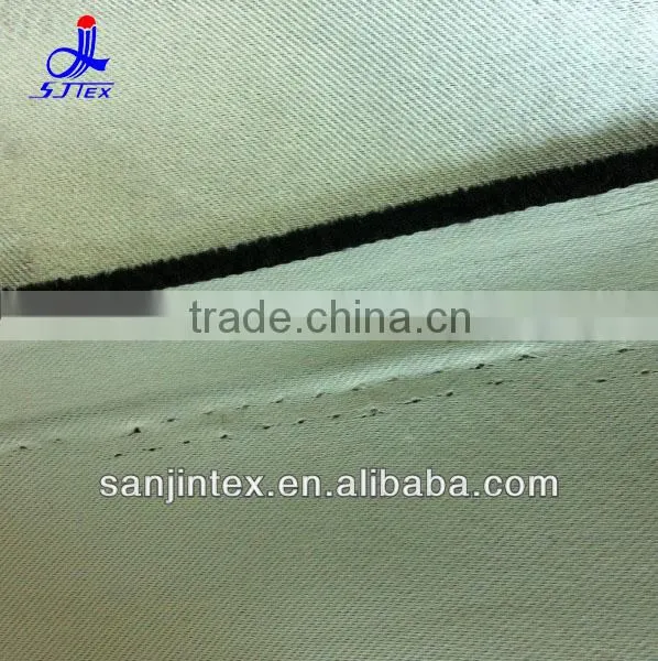 Popular High Quality Curtain Blackout For Hotel photo-2