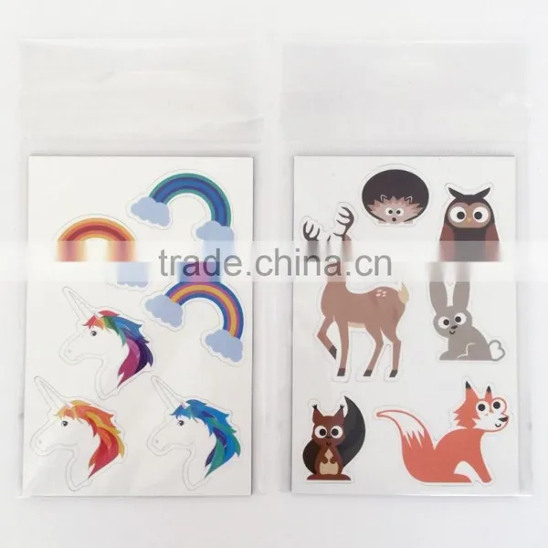 Sales Mini Unique Flat Fridge Magnet Soft PVC Promotional Flat Fridge Magnet photo-2