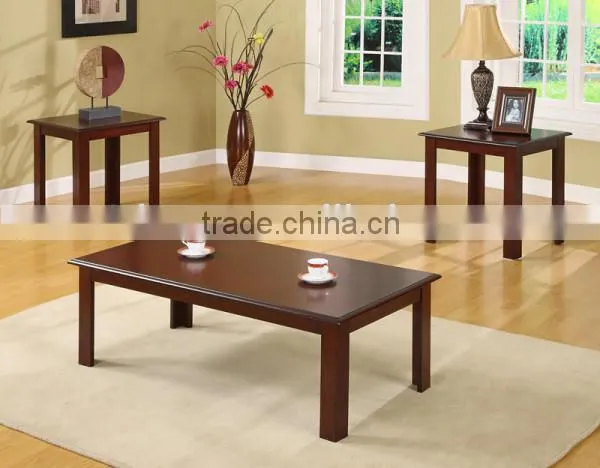 30152-62029 Wooden Coffee Table