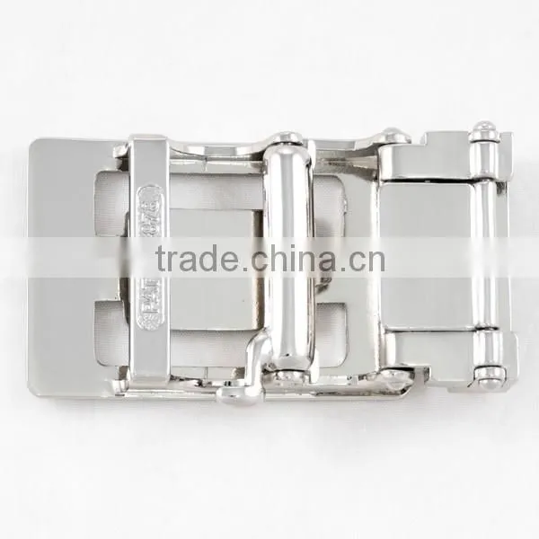 Automatic Interlock Good Design Man 35mm Custom Cat Buckle Belt photo-4