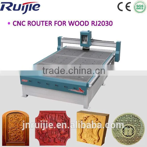 HSD Spindle Cnc Router Machine Wood Cutting Cnc Router MDF Carving Wood Cnc Router