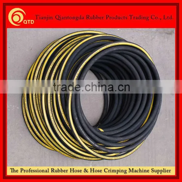 QTD Tianjin,China Rubber Hose Products