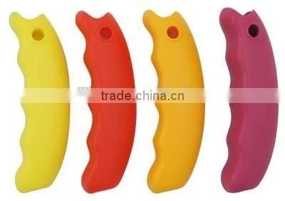 China Wholesale Soft Silicone Handle Cover photo-3