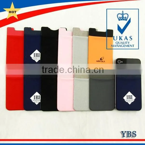 Lycar Card Pocket for Smartphone Mobile photo-6