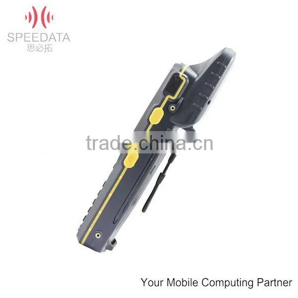 Latest Technology Handheld Handheld Communication Devices lf Rfid Ear Tag Rfid Ear Tag Reader photo-3