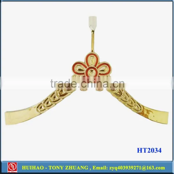 TPU Plating Slipper Clips,shoe Upper Material for Shoe Making HT2029B photo-6