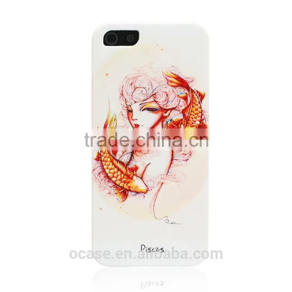 Cell Phone Cover Market Wholesale Fashion Mobile Case for Iphone 4s. photo-3