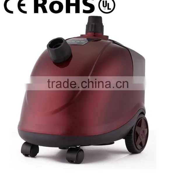 2016 Most Popular China Supplier Commercial Garment Steamer With Stand 35s Fast Heating photo-4