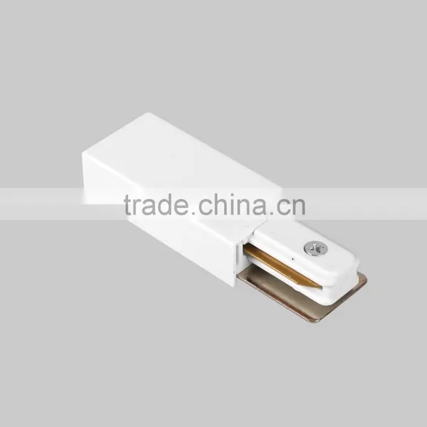 2 w LED 2 Pins, 3 Pins, 4 Pins LED Track Spot Light Adapter photo-2