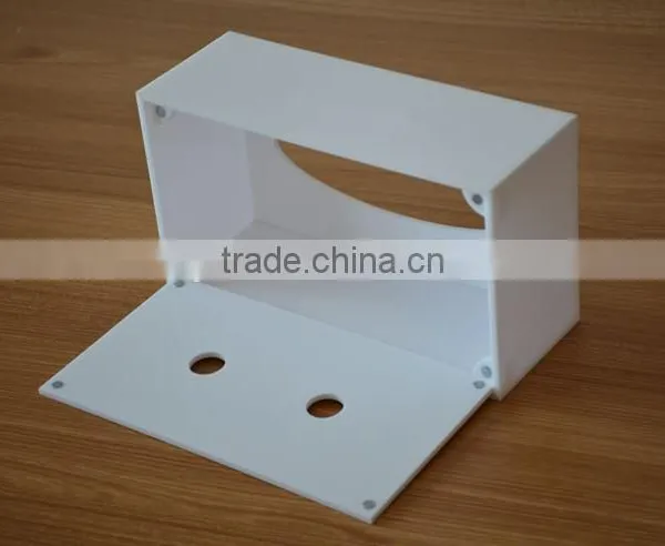 Hotel Acrylic Tissue Box, Tissue Box photo-2